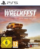 Wreckfest (PlayStation 5)