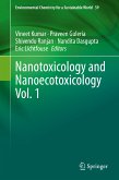 Nanotoxicology and Nanoecotoxicology Vol. 1 (eBook, PDF)