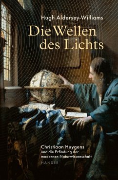 Die Wellen des Lichts (eBook, ePUB) - Aldersey-Williams, Hugh
