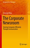 The Corporate Newsroom (eBook, PDF)