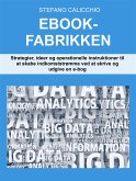 Ebook-fabrikken (eBook, ePUB)