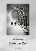 Ende der Zeit (eBook, ePUB)