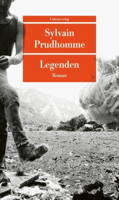 Legenden - Prudhomme, Sylvain