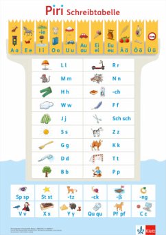 Piri 1. Ausgabe Bayern Cover Piri 1. Ausgabe Bayern