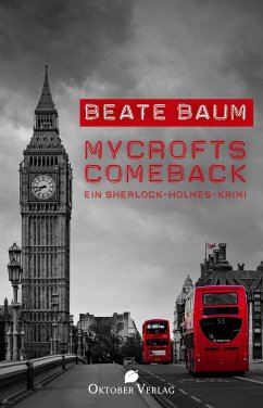 Mycrofts Comeback - Baum, Beate