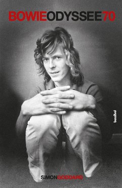 Bowie Odyssee 70 - Goddard, Simon