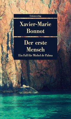 Der erste Mensch - Bonnot, Xavier-Marie