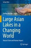 Large Asian Lakes in a Changing World