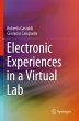 Electronic Experiences in a Virtual Lab - Bild 1