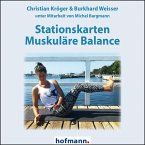 Stationskarten Muskuläre Balance, CD-ROM