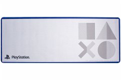 Cover Playstation 5th Gen Icons XL Mauspad (30x80 cm)