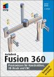 Autodesk Fusion 360 (eBook, PDF) - Bild 1