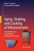 Aging, Shaking, and Cracking of Infrastructures (eBook, PDF)