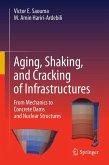 Aging, Shaking, and Cracking of Infrastructures (eBook, PDF)