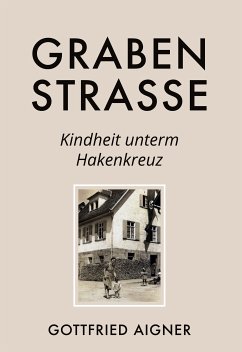 Grabenstrasse (eBook, ePUB) - Aigner, Gottfried