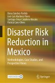 Disaster Risk Reduction in Mexico (eBook, PDF)
