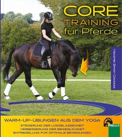 Core-Training für Pferde - Cocozza, Visconte Simon