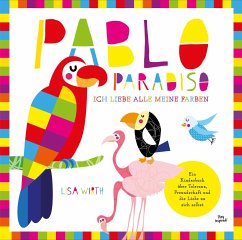 Pablo Paradiso - Wirth, Lisa