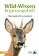 Wild-Wissen Ergänzungsheft - Bild 1