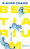 Bestiarium (eBook, ePUB)