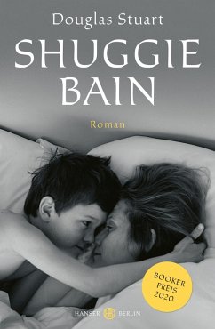 Shuggie Bain (eBook, ePUB) - Stuart, Douglas