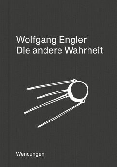Die andere Wahrheit - Wolfgang, Engler