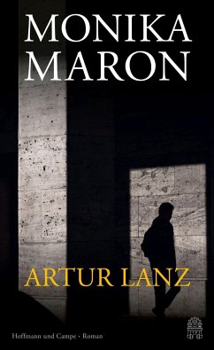 Artur Lanz - Maron, Monika