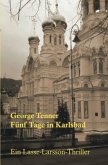 Fünf Tage in Karlsbad