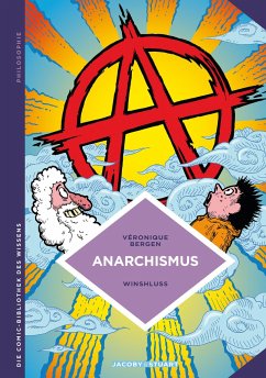 Anarchismus - Bergen, Véronique