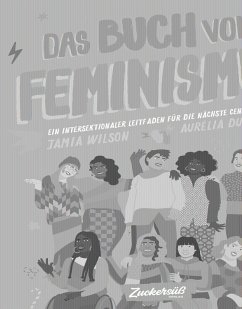 Das Buch vom Feminismus - Wilson, Jamia
