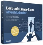 Elektronik Escape Room Adventskalender Elektronik Escape Room Adventskalender