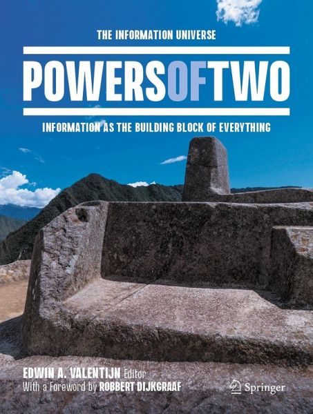 Powers of Two (eBook, PDF)
