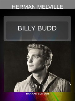 Billy Budd (eBook, ePUB) - Melville, Herman