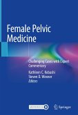 Female Pelvic Medicine (eBook, PDF)