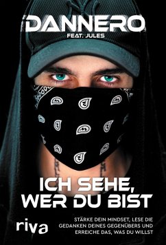 Cover Ich sehe, wer du bist (eBook, PDF)