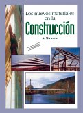 Los nuevos materiales en la construcción (eBook, PDF)