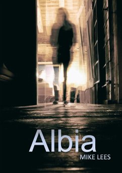 Cover Albia (eBook, ePUB)