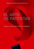 El arte de patentar (eBook, PDF)