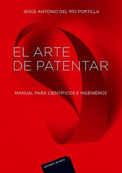 Cover El arte de patentar (eBook, PDF)