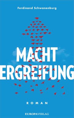 Machtergreifung (eBook, ePUB) - Schwanenburg, Ferdinand