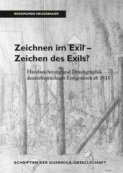 Zeichnen im Exil - Zeichen des Exils? (eBook, PDF) - Neugebauer, Rosamunde