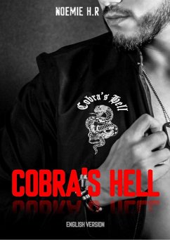 Cobra's hell (eBook, ePUB) - H. R, Noemie