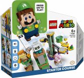LEGO® Super Mario 71387 Abenteuer mit Luigi - Starterset