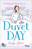 Duvet Day (eBook, ePUB)