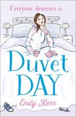 Duvet Day (eBook, ePUB) Duvet Day (eBook, ePUB)