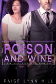 Poison and Wine (A Perilous Trust, #2) (eBook, ePUB)