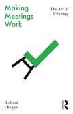 Making Meetings Work (eBook, ePUB)