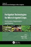 Fertigation Technologies for Micro Irrigated Crops (eBook, PDF)