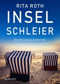 Inselschleier. Ostfrieslandkrimi (eBook, ePUB)