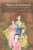 Mujeres de mi historia (eBook, ePUB)